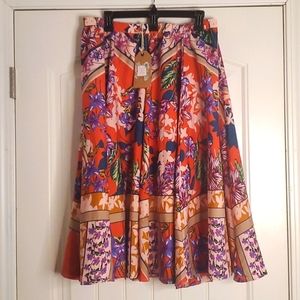 flint & moss SKIRT SIZE XL